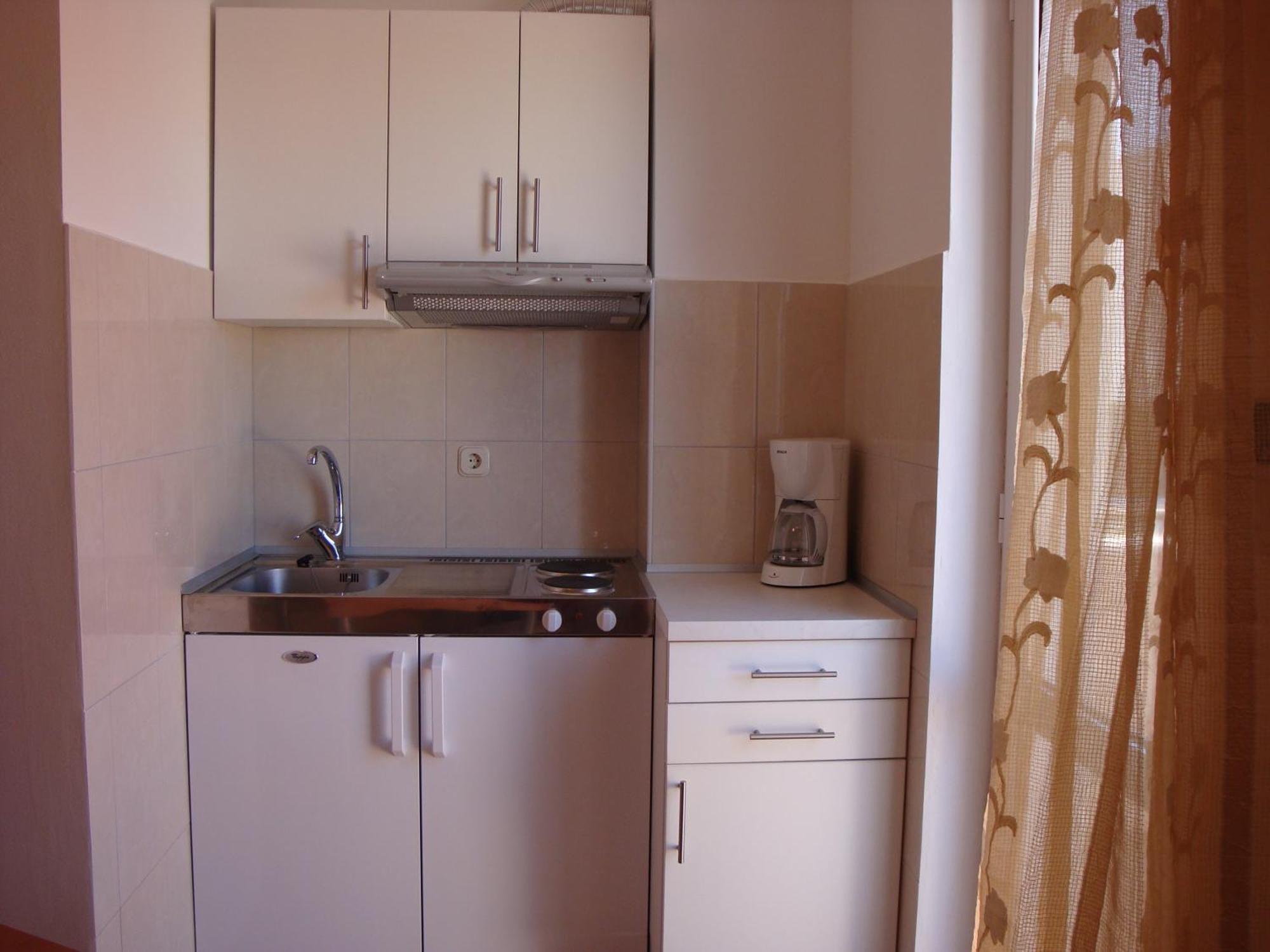 Apartments Dadic 察夫塔特 外观 照片